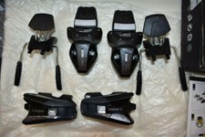 Elan ELW 9.0 Shift Alpine Ski