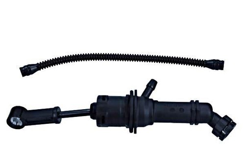 Clutch master cylinder fits - cylinder,