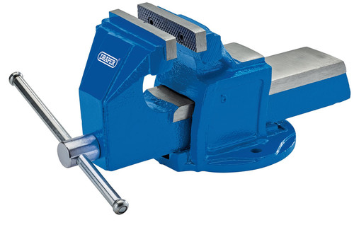 Draper 100mm engineers - 100mm,