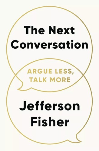 The next conversation argue - next,