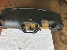 NISSAN JUKE 2011 FRONT DASH