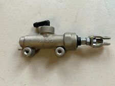 SUZUKI Cylinder Assy, Rear Master, 69600-48G00 OEM