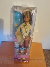 Barbie California Girl Horse