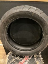 VEE RUBBER 120/70-12 Scooter Tyre