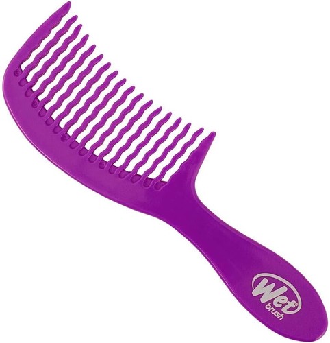 Wetbrush detangling easy glide - wetbrush,