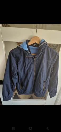 George boys royal dark blue - boys,