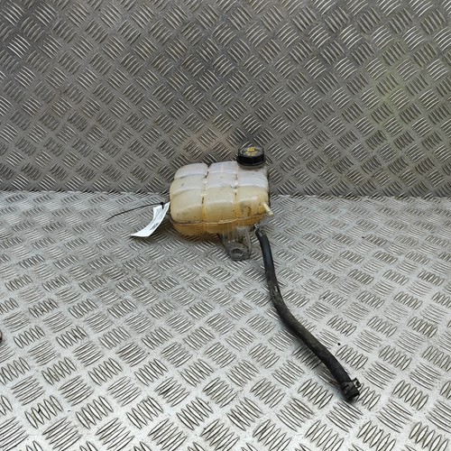Ford focus mk4 c519 - focus, coolant