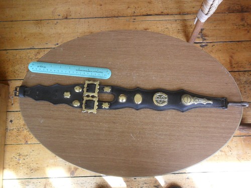 Antique john wilson saddler - john,