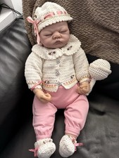 Ashton-Drake Couture Doll 'All