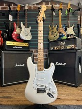 Fender Mexican Standard