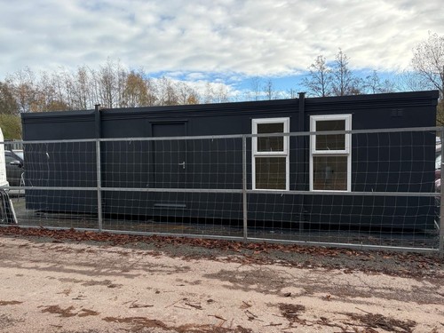 32x10 portable office building - portable,