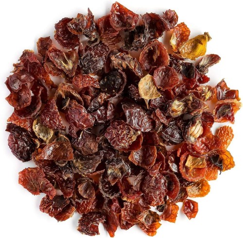 Rosehip wild rose - rosehip, premium