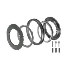 ZF gear box Synchronizer