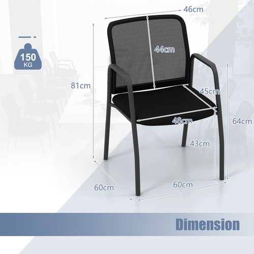 Waiting room chair pack - room,