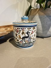 Portugal pottery Sec Xvii