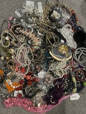 Vintage Jewellery Joblot.