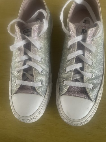 Converse all star rainbow - star,