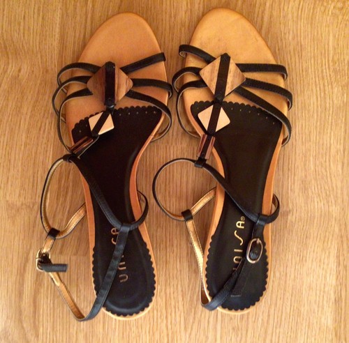 Beautiful unisa leather - beautiful,