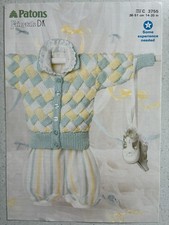 Patons Fairytale DK Knitting