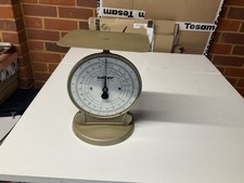 Vintage Salter Post Office