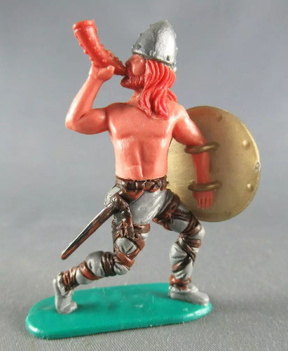 Timpo viking pedestrian - viking,