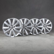17 Inch VW T5 T6 T6.1 Rims