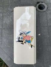 Vintage Ceramic Radiator