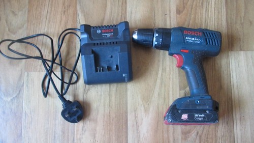 Bosch 18v professional - bosch,