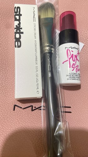Mac gift set - gift,
