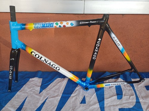 Colnago extrem power mapei - extrem,