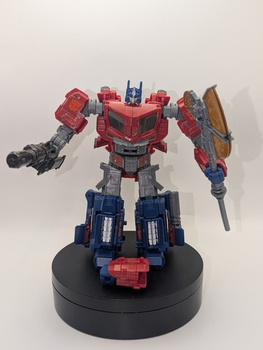 Transformers optimus prime - optimus,