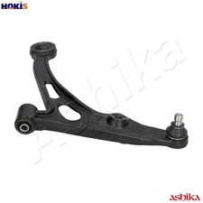 CONTROLTRAILING ARM WHEEL