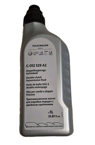 Audi g052529a2 gearbox dsg - vw,