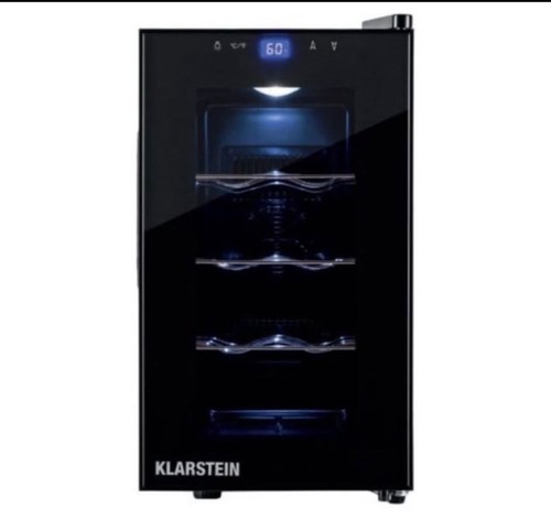 Klarstein wine cooler fridge - cooler,