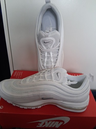 Nike air max - 97, white