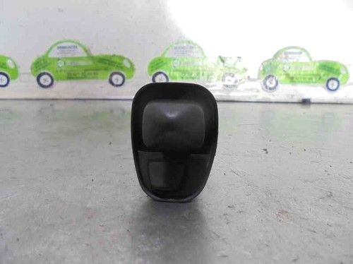 Rearview control bmw e34 520 - rearview,