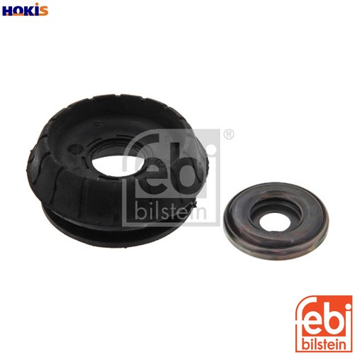 Repair kit suspension strut - kit,
