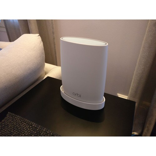 Netgear orbi wall stand - netgear,