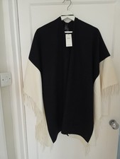 Ladies Marks & Spencer Black &