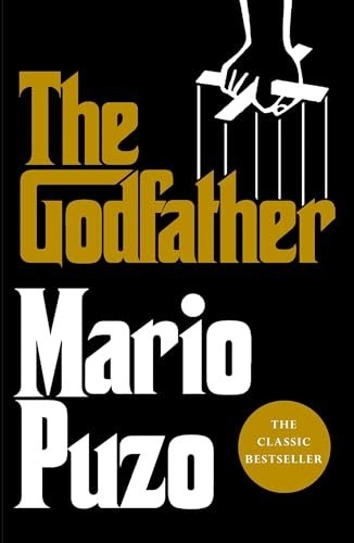 The godfather classic - the,