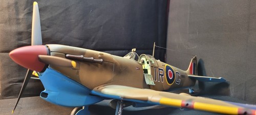 Pro built museum quality - museum, 1/24