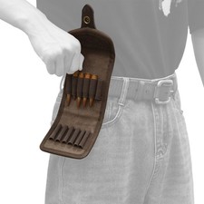 New Gun Ammo Wallet Cartridge