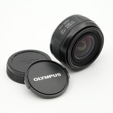 Olympus AF 28mm F/2.8 Lens For
