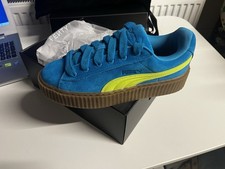 PUMA Fenty Rihanna Creeper