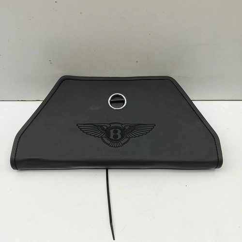 Bentley continental cabrio - bentley,