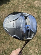 TaylorMade SLDR 12 Degree