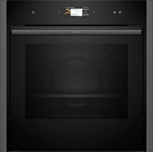 Neff n90 slide and hide - n90,