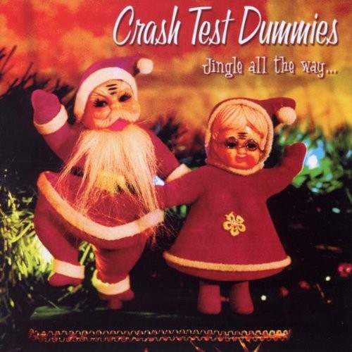 Crash test dummies - -, jingle