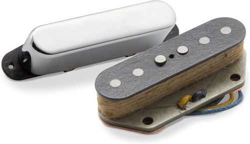Seymour duncan brad paisley - duncan, la