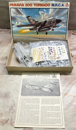 Esci panavia 200 tornado - esci,